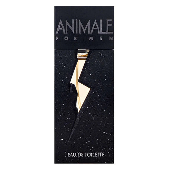 animale for men masculino eau de toilette 100ml - Leon Elegance