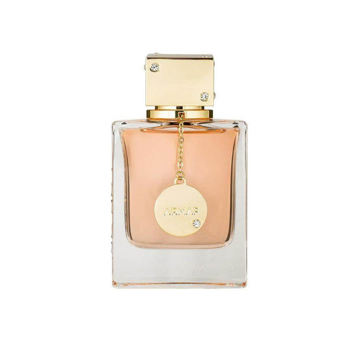 Armaf Club De Nuit Woman Feminino EDP - Leon Elegance