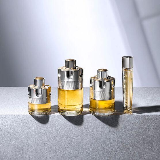 azzaro wanted masculino eau de toilette 100ml - Leon Elegance