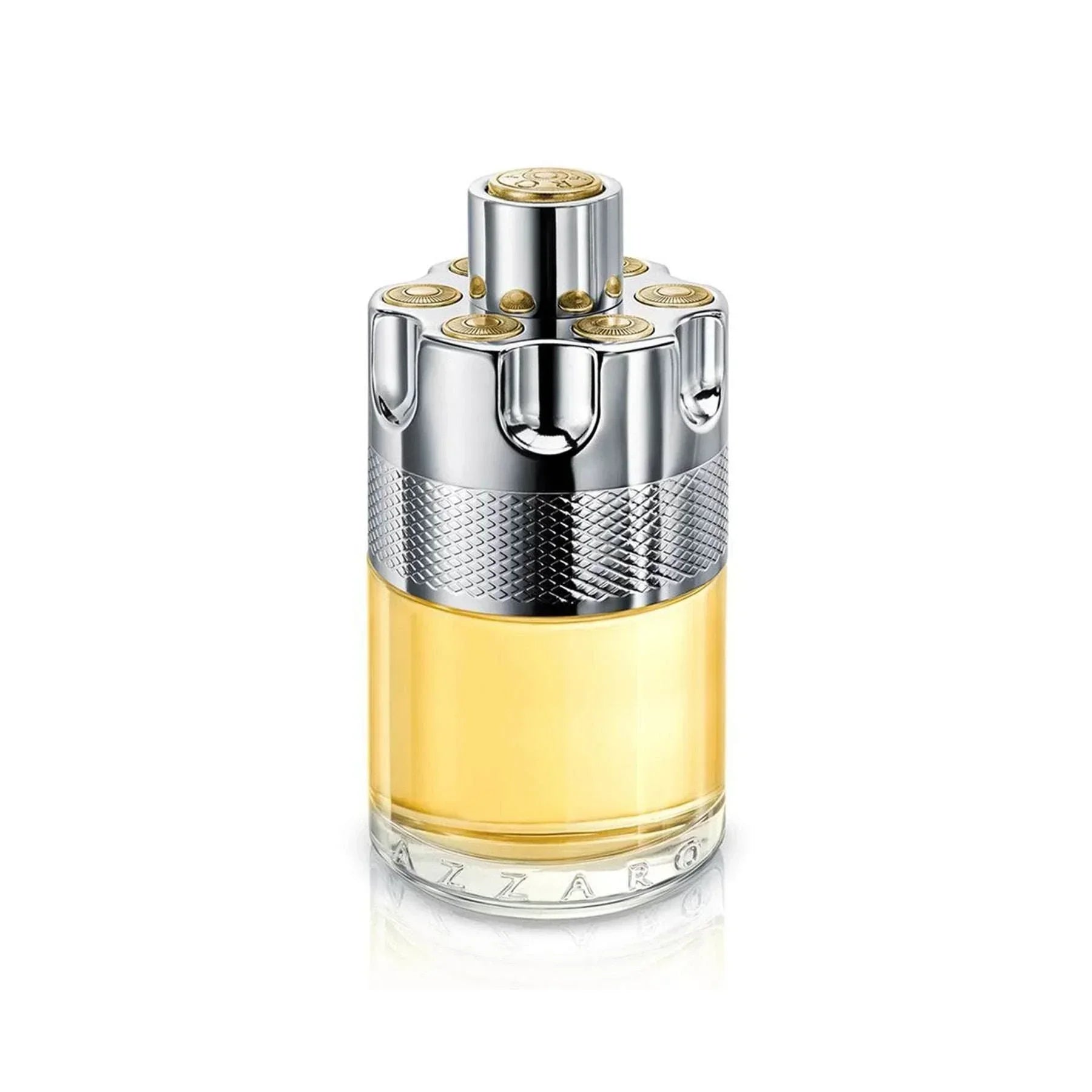 azzaro wanted masculino eau de toilette 100ml - Leon Elegance