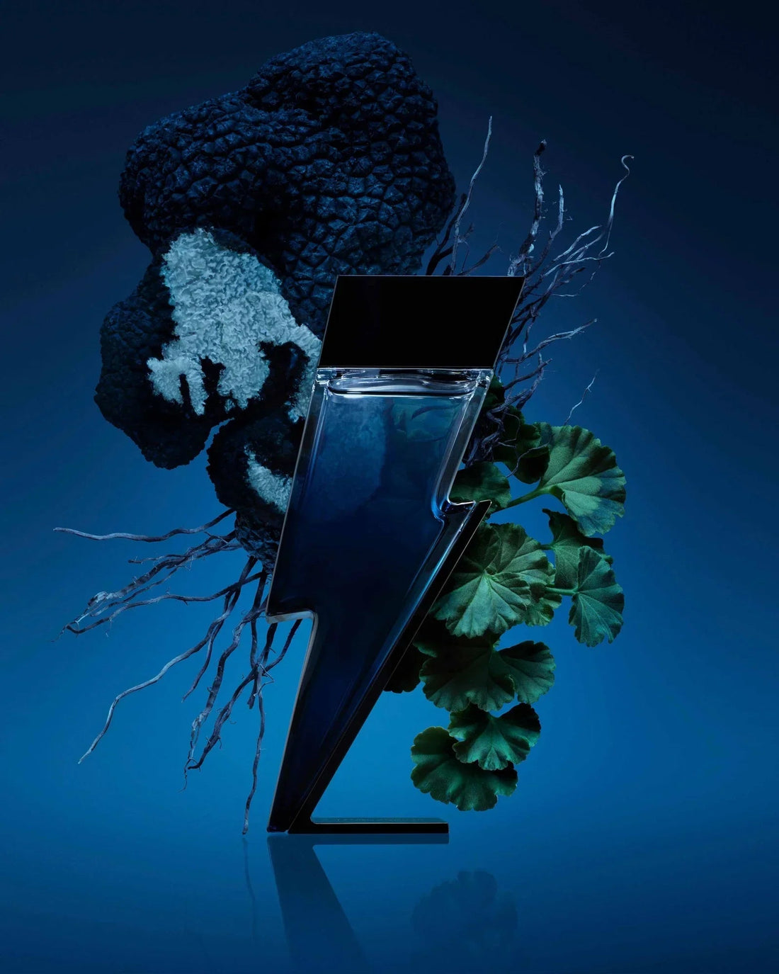 bad boy cobalt eau de parfum masculino 100ml - Leon Elegance