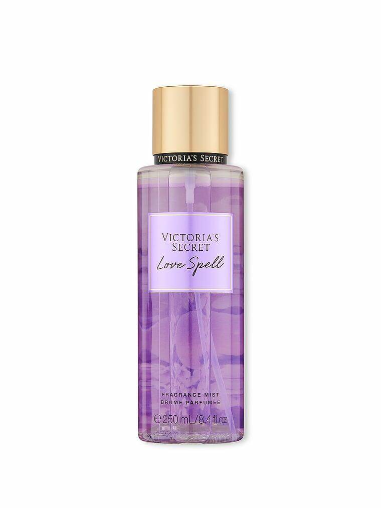 Body Splash Victoria Secret's - Leon Elegance