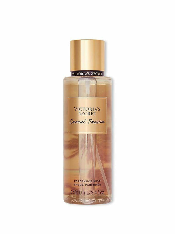 Body Splash Victoria Secret's - Leon Elegance