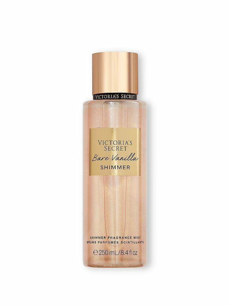 Body Splash Shimmer Victoria Secret's - Leon Elegance