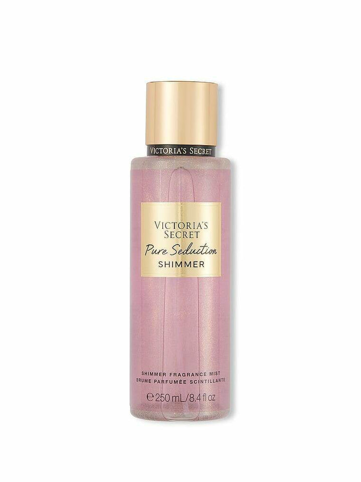 Body Splash Shimmer Victoria Secret's - Leon Elegance