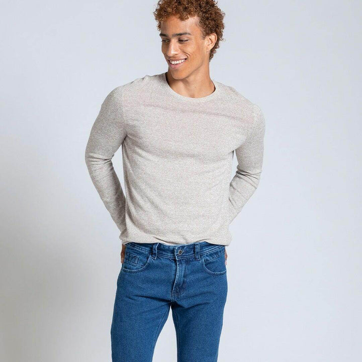 Calça Jeans Skinny Edition Men Leon - Leon Elegance