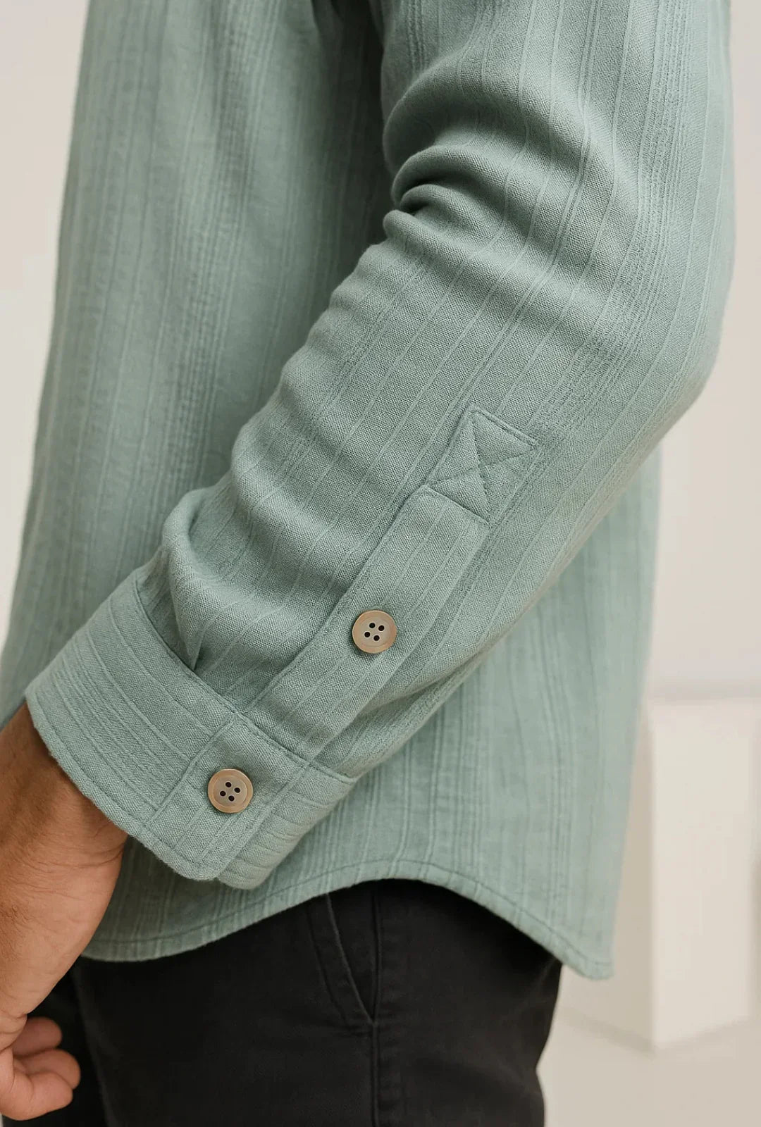 Bata Hidro Gola padre Leon - Leon Elegance