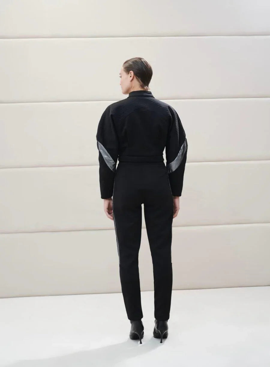 Jaqueta Femme Neo Prene Leon