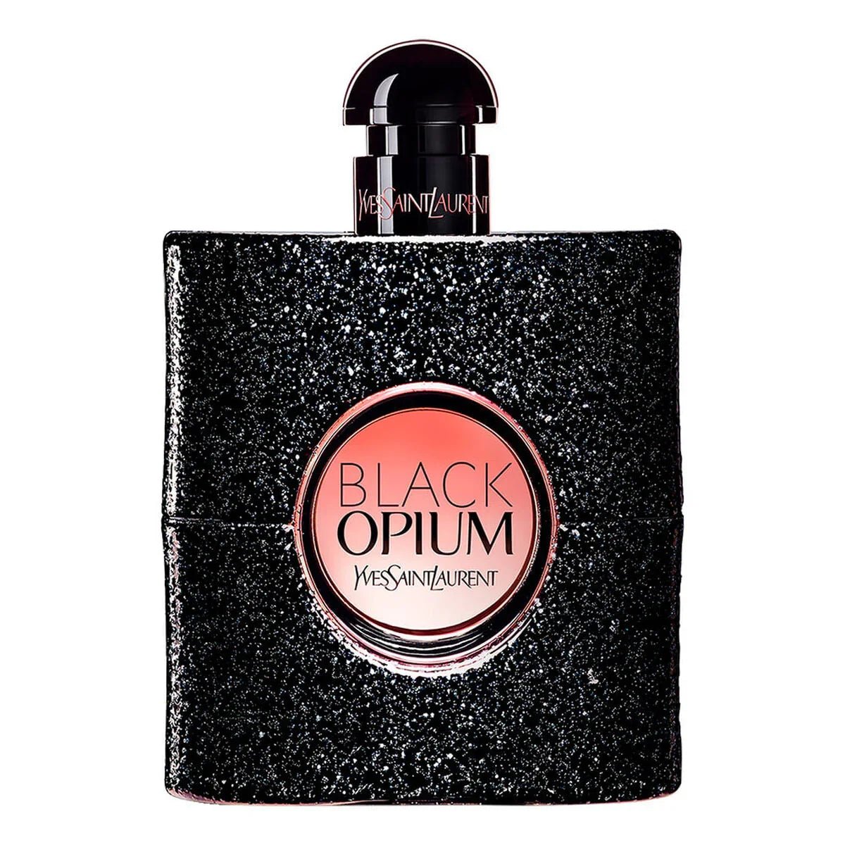 Black Opium Yves Saint Feminino EDP - Leon Elegance