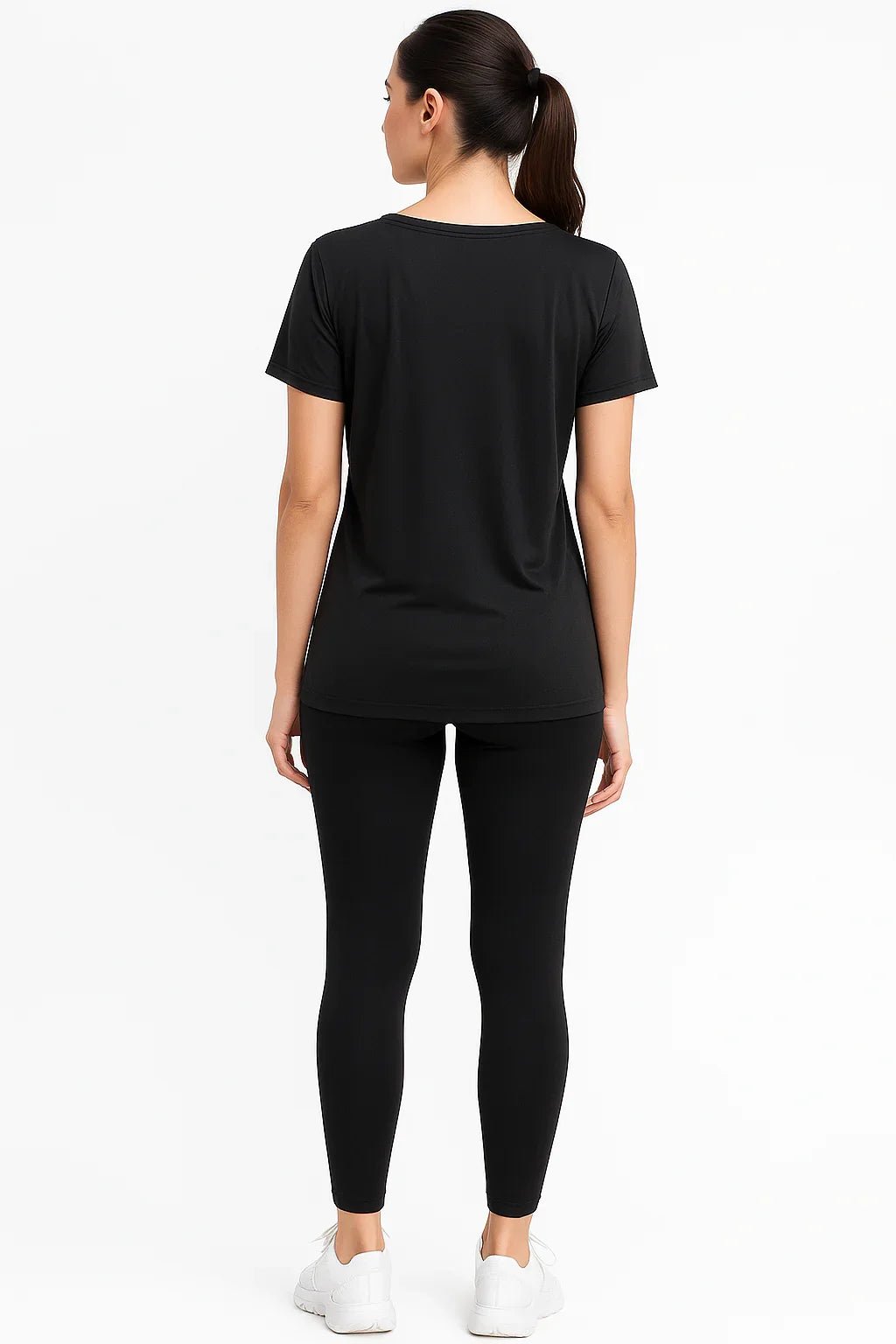 Blusa Fitness K2B Lara - Leon Elegance