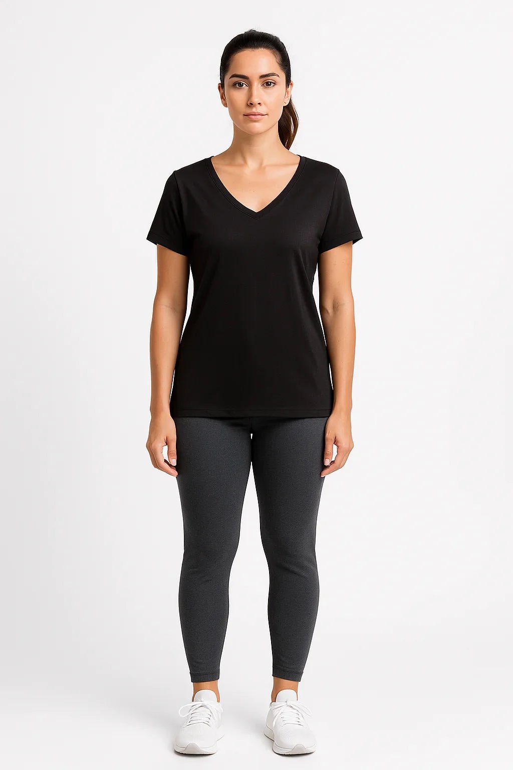 Blusa Fitness K2B Lara - Leon Elegance