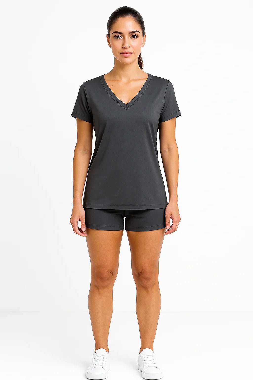 Blusa Fitness K2B Lara - Leon Elegance