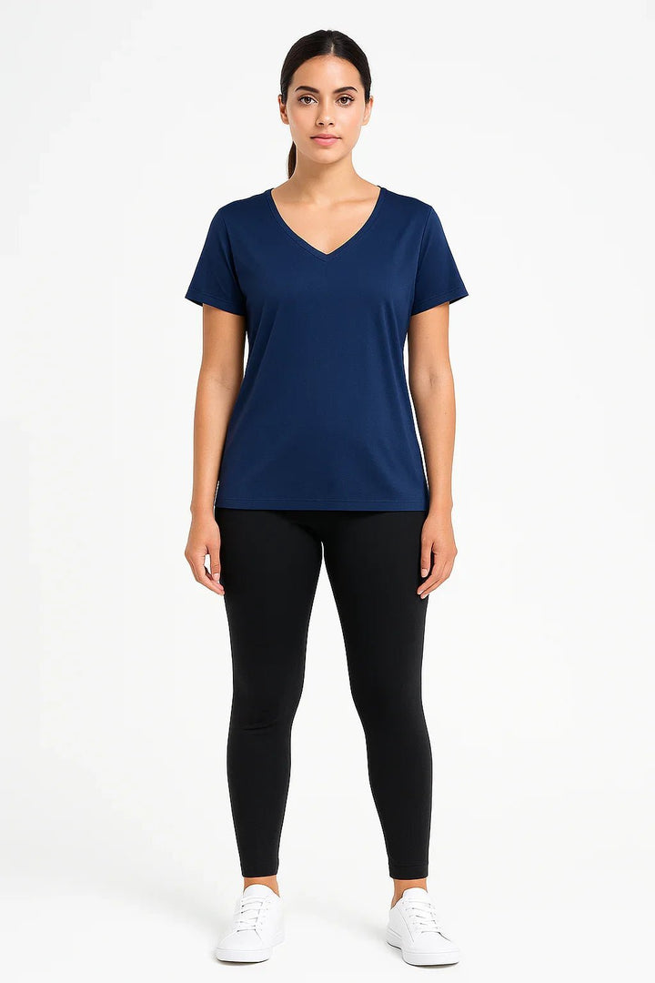 Blusa Fitness K2B Lara - Leon Elegance