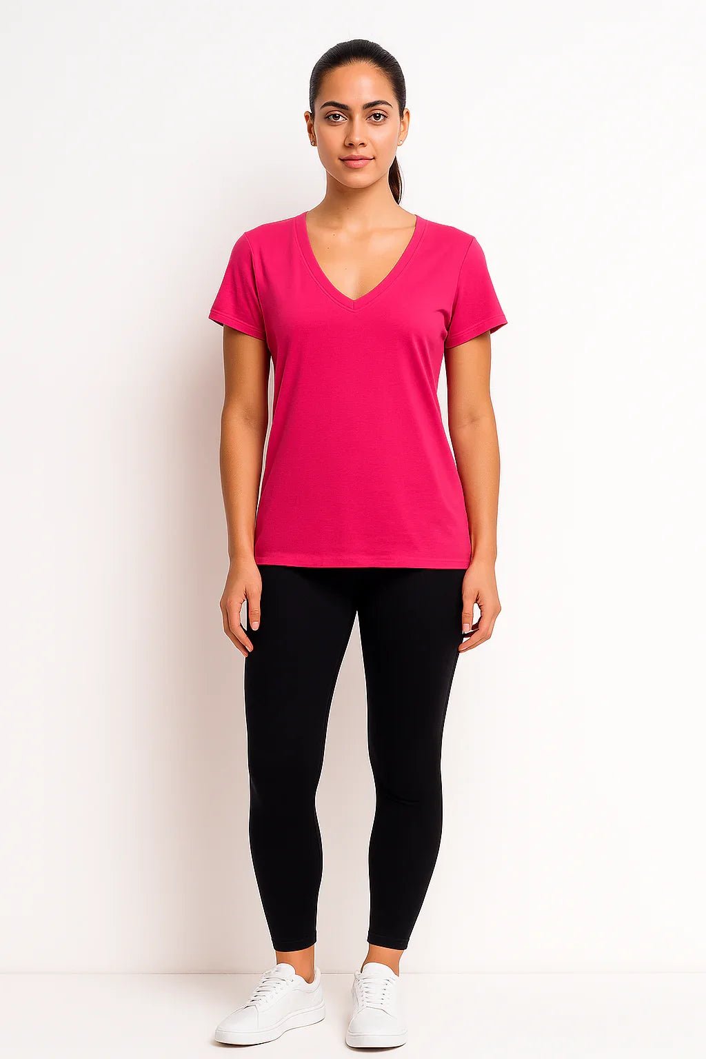 Blusa Fitness K2B Lara - Leon Elegance