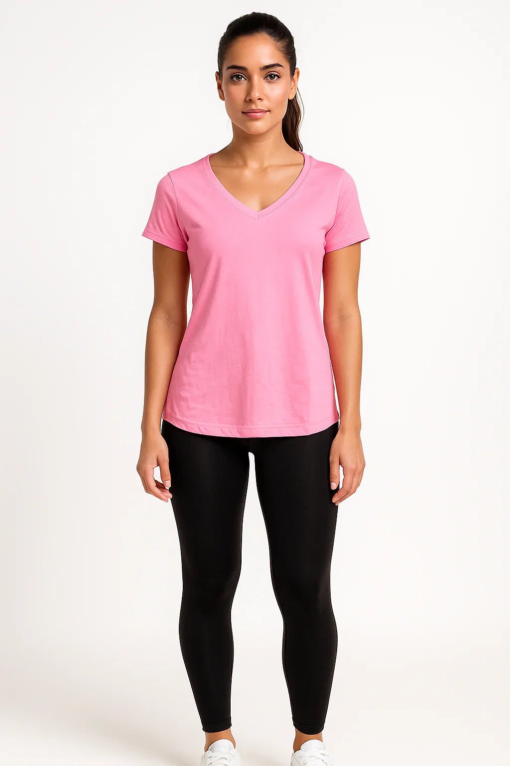 Blusa Fitness K2B Lara - Leon Elegance