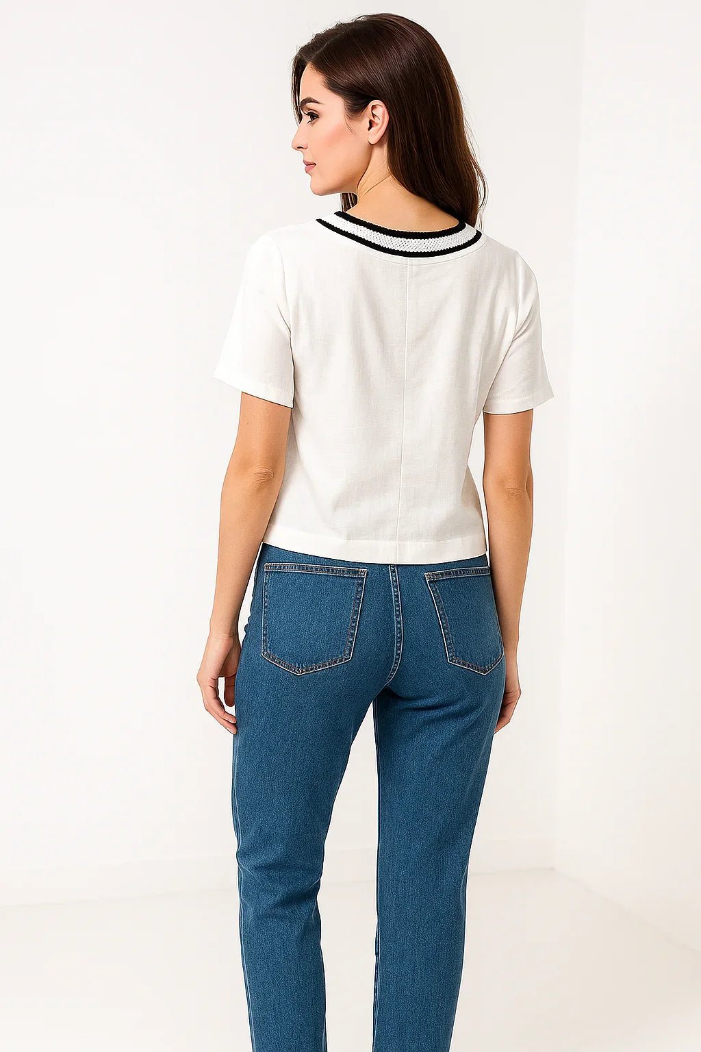 Blusa Klepton Feminina - Leon Elegance