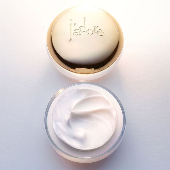 Body Cream Dior J'adore Hidratante feminino - Leon Elegance
