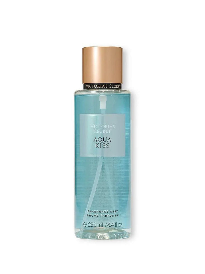 Body Splash Feminino Victoria’s Secret Aqua Kiss 250ml - Leon Elegance