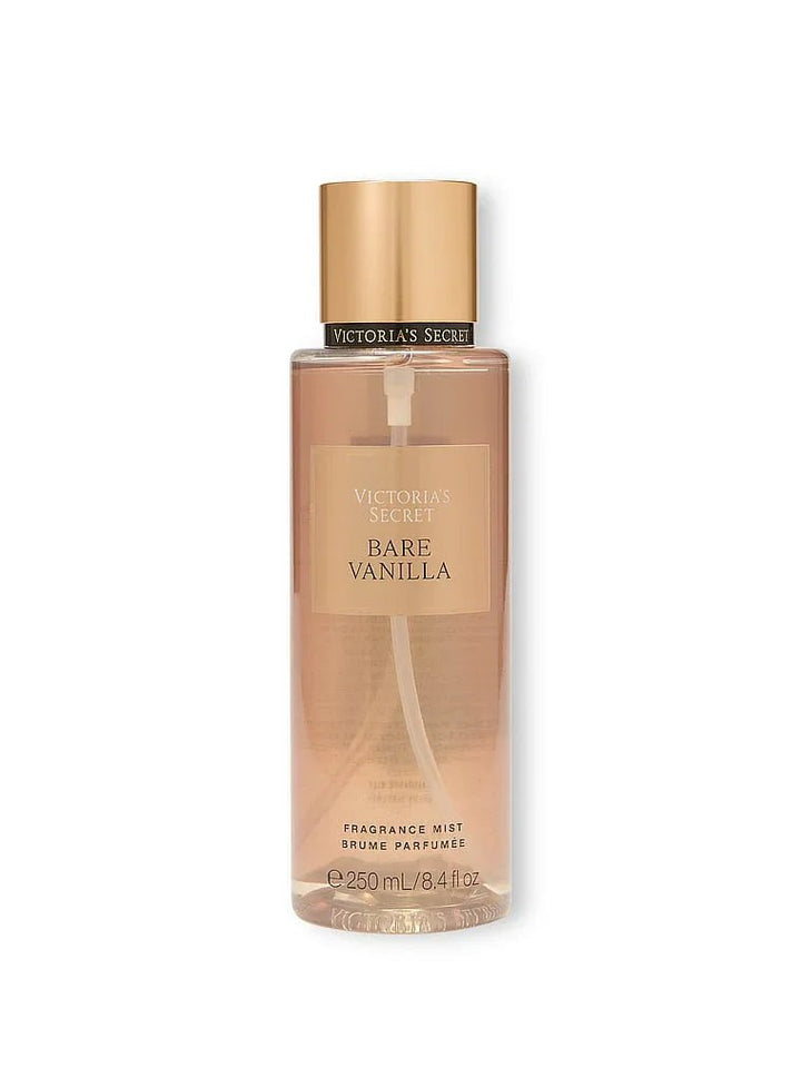 Body Splash Feminino Victoria’s Secret Bare Vanilla – 250 mL - Leon Elegance