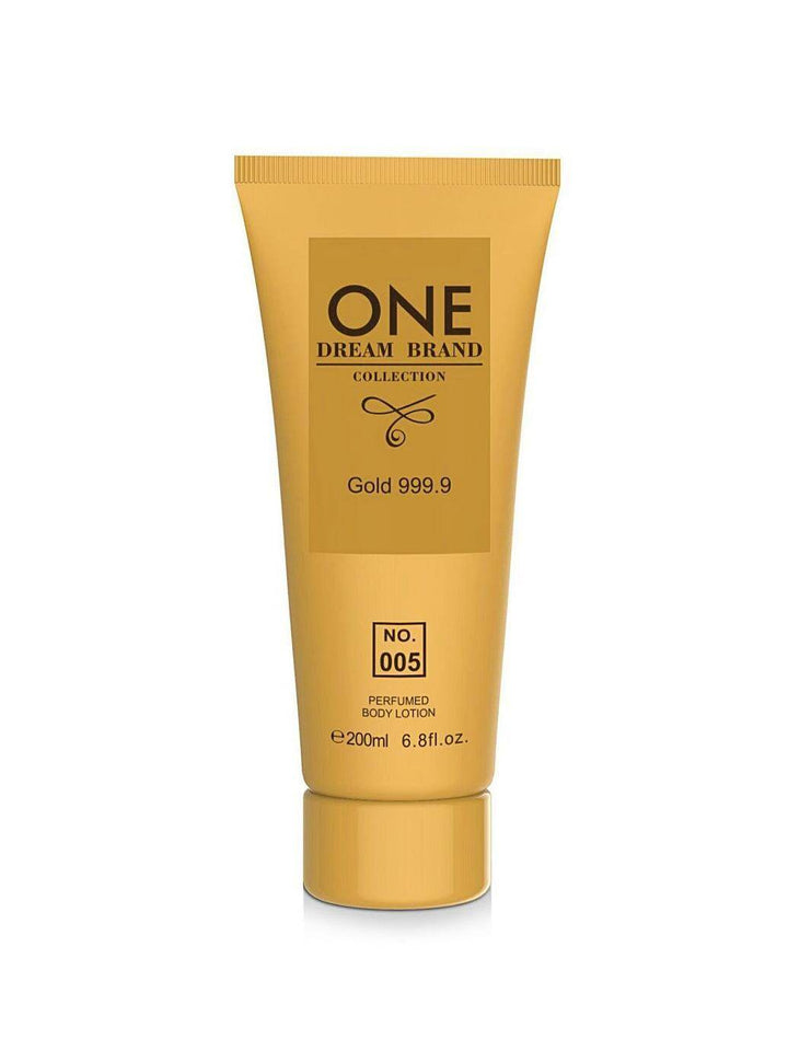 Hidratante Corporal Brand Collection 005 One Million Masculino - Leon Elegance