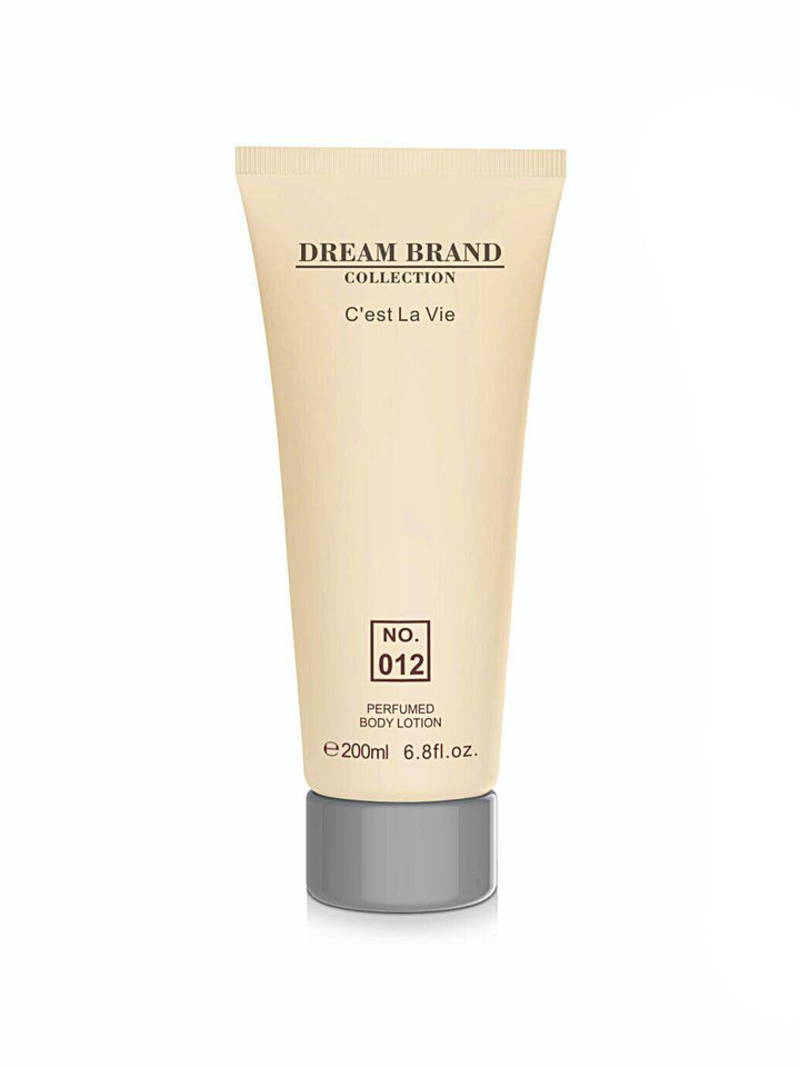 Hidratante Corporal Brand Collection 012 La Vie Est Belle Feminino - Leon Elegance