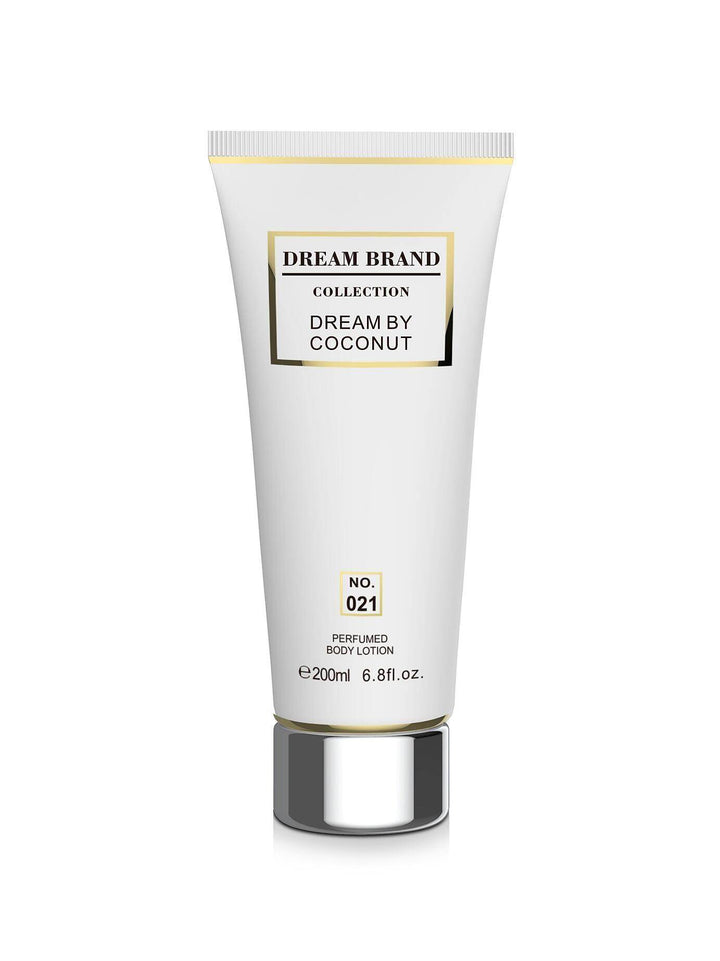 Hidratante Corporal Brand Collection 021 Coco Mademoiselle Feminino - Leon Elegance