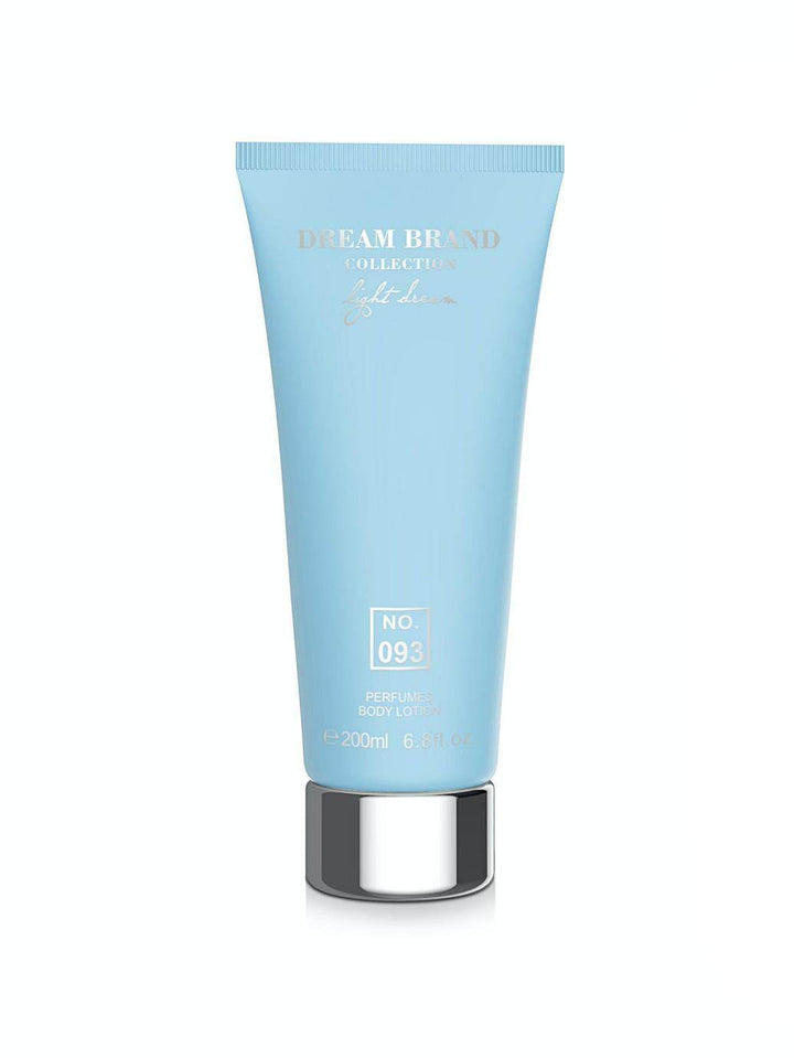 Hidratante Corporal Brand Collection 093 Light Blue Dolce & Gabbana Feminino - Leon Elegance