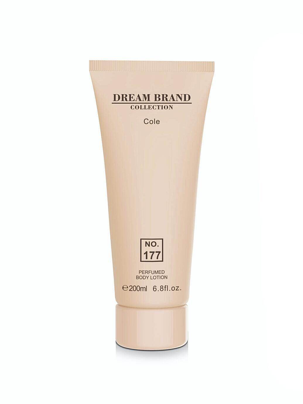 Hidratante Corporal Brand Collection 177 Chloé Feminino - Leon Elegance
