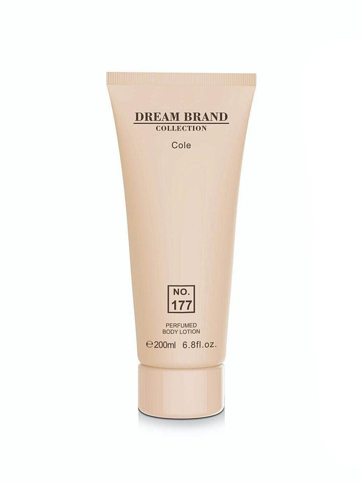 Hidratante Corporal Brand Collection 177 Chloé Feminino - Leon Elegance