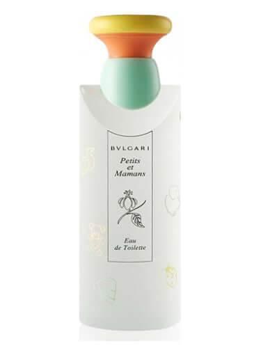 Bvlgari Petits Et Mamans Unissex EDT - Leon Elegance