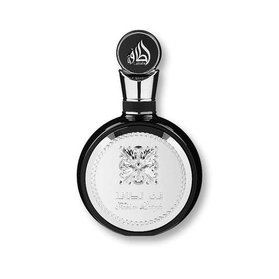 Lattafa Fakhar Masculino EDP - Leon Elegance