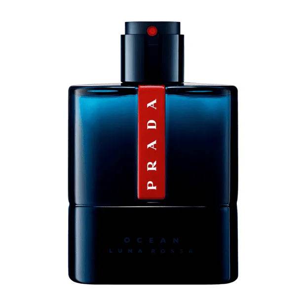 Prada L'Homme Masculino EDT - Leon Elegance