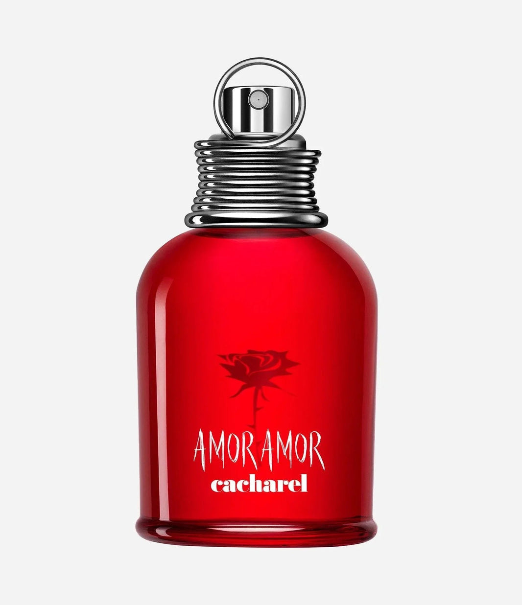 Cacharel Amor Amor Feminino EDT - Leon Elegance