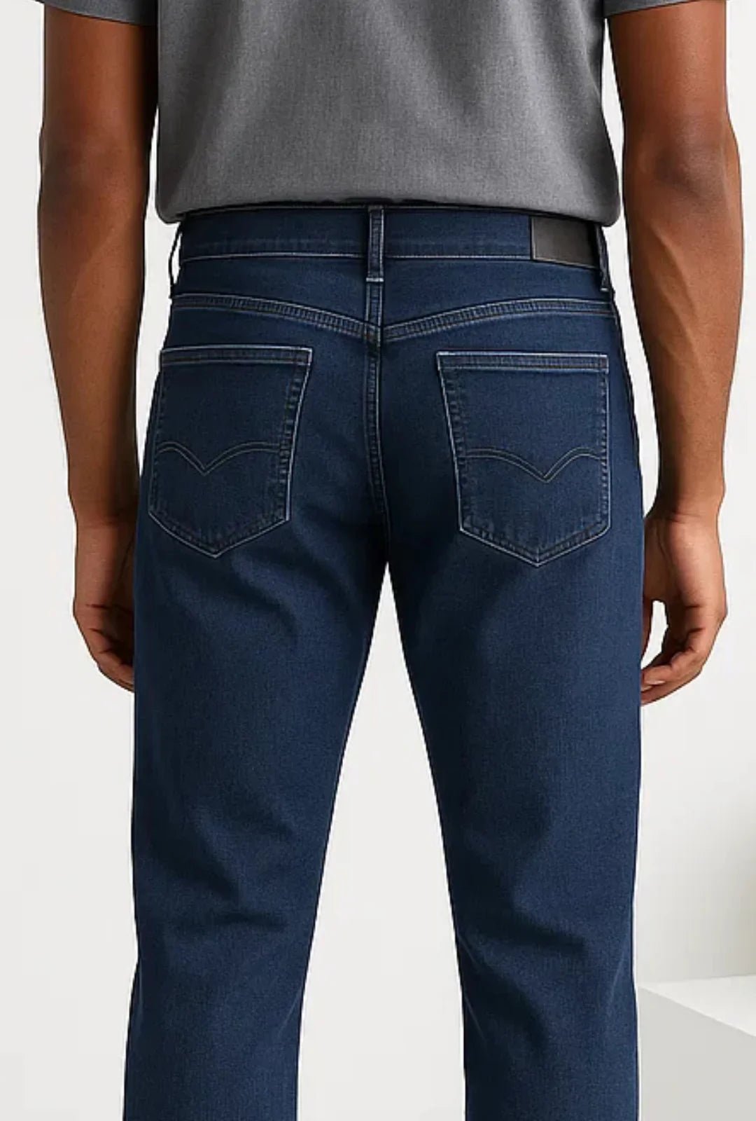 Calça Jeans Traeta Leon - Leon Elegance