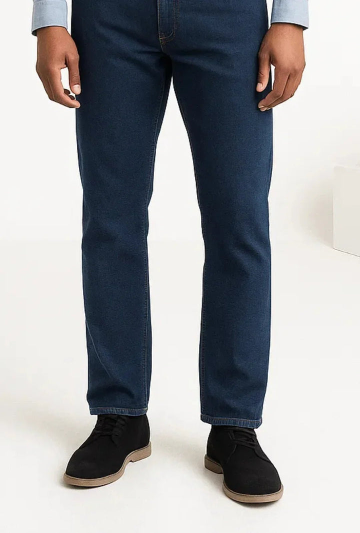 Calça Jeans Traeta Leon - Leon Elegance