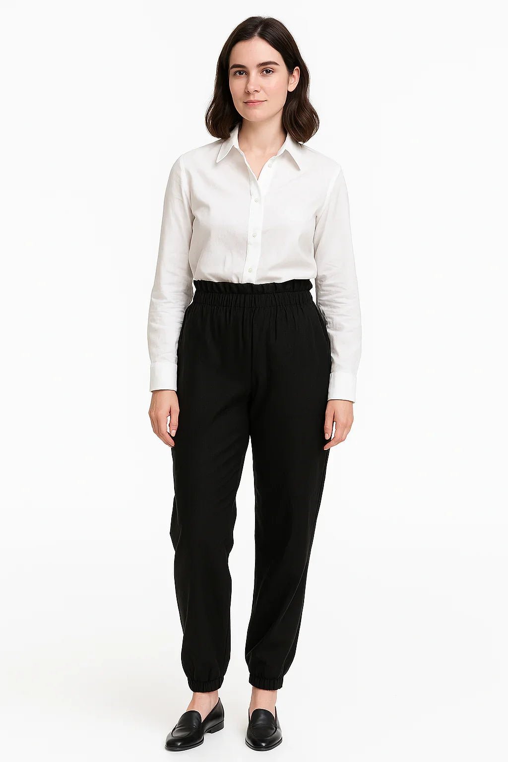 Calça Jogger Comfort Street K2B Feminina - Leon Elegance