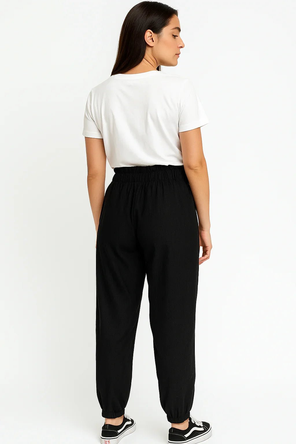 Calça Jogger Comfort Street K2B Feminina - Leon Elegance