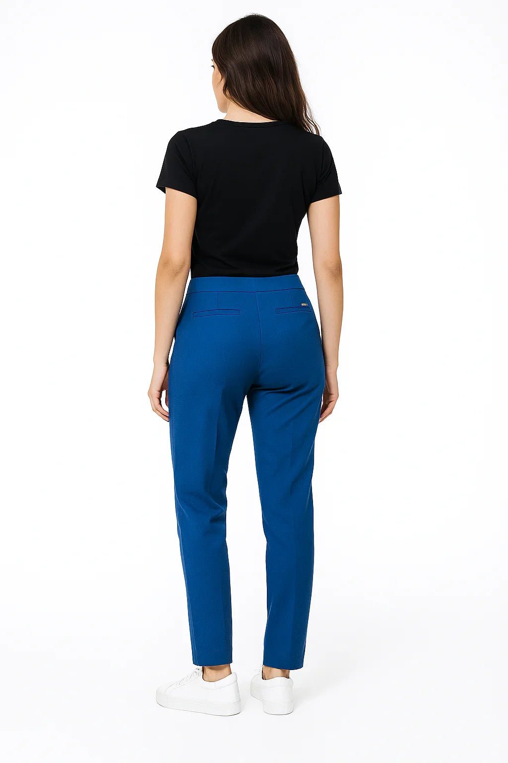 Calça Klepton Montaria Estruturada - Leon Elegance