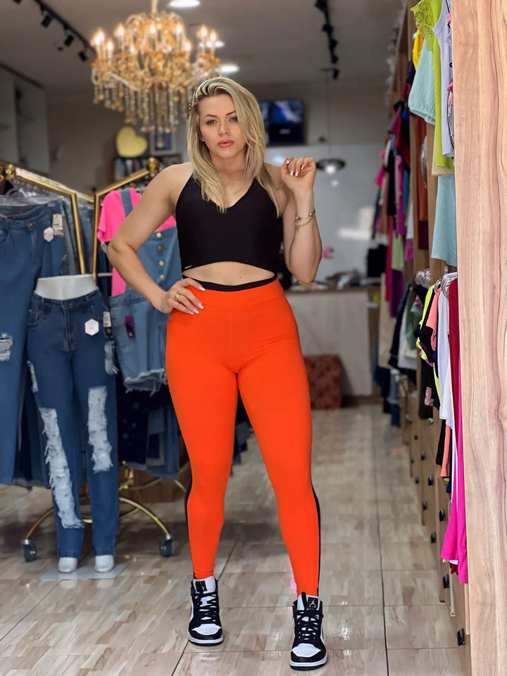 Calça Legging Candel Leon - Leon Elegance