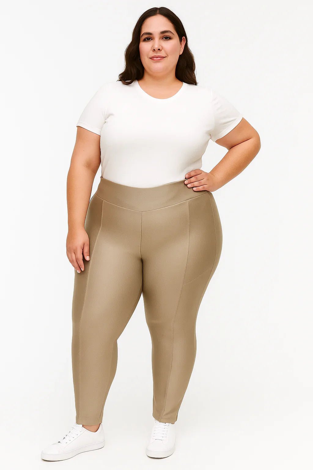 Calça Legging Lanile K2B - Leon Elegance