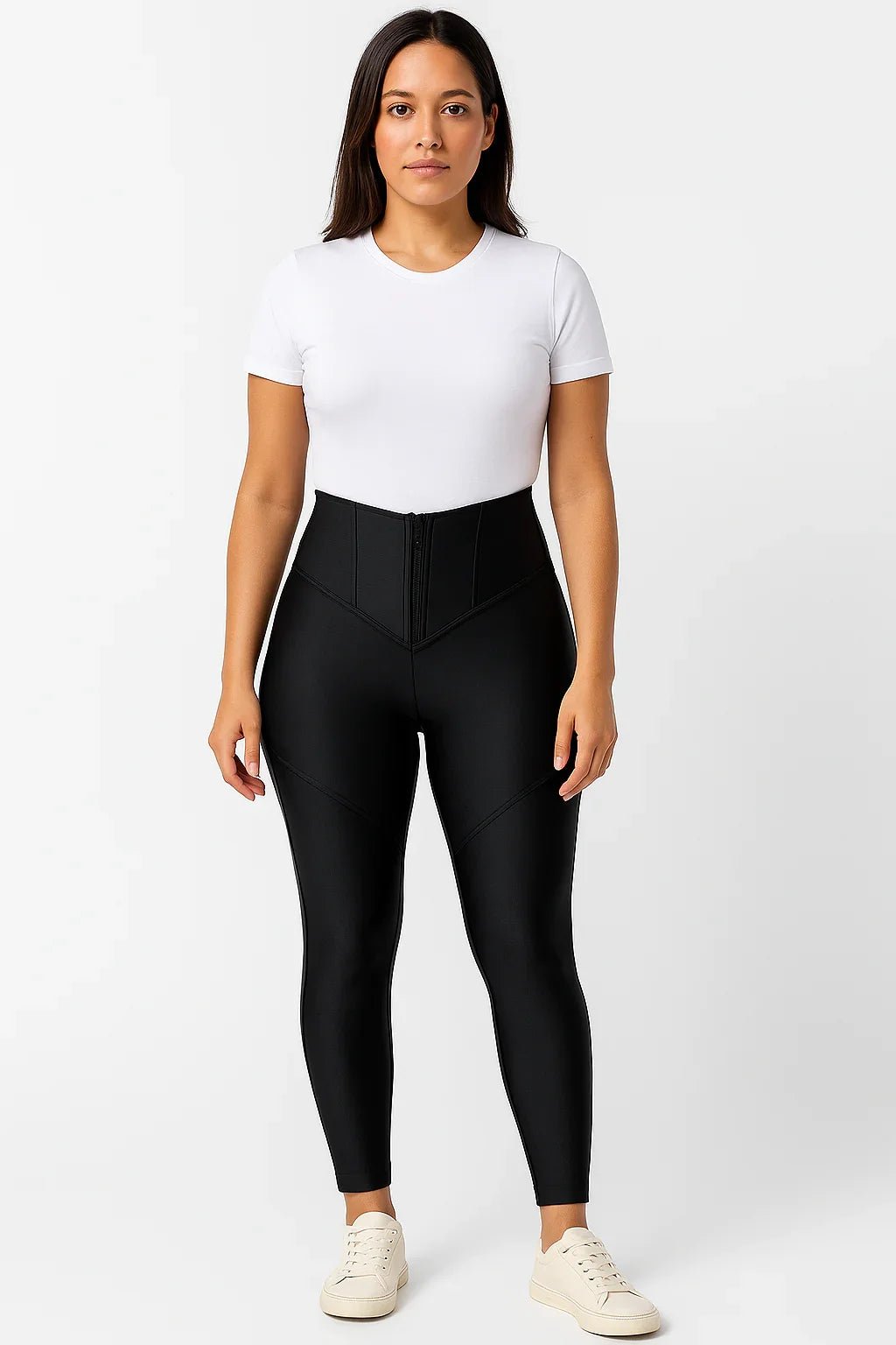 Calça Legging Modeladora Supreme K2B Feminina - Leon Elegance