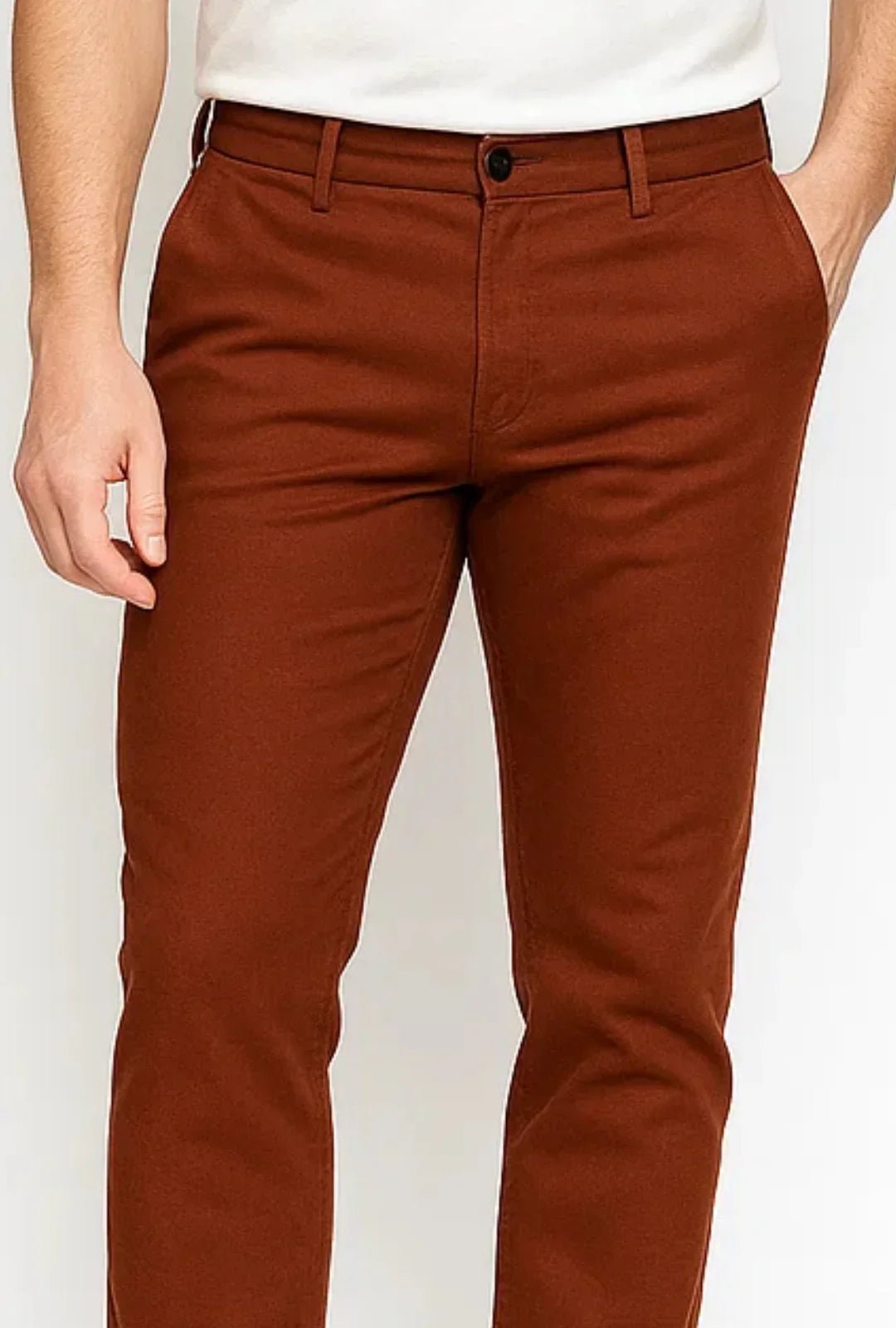 Calça Men Sport Fino Leon - Leon Elegance
