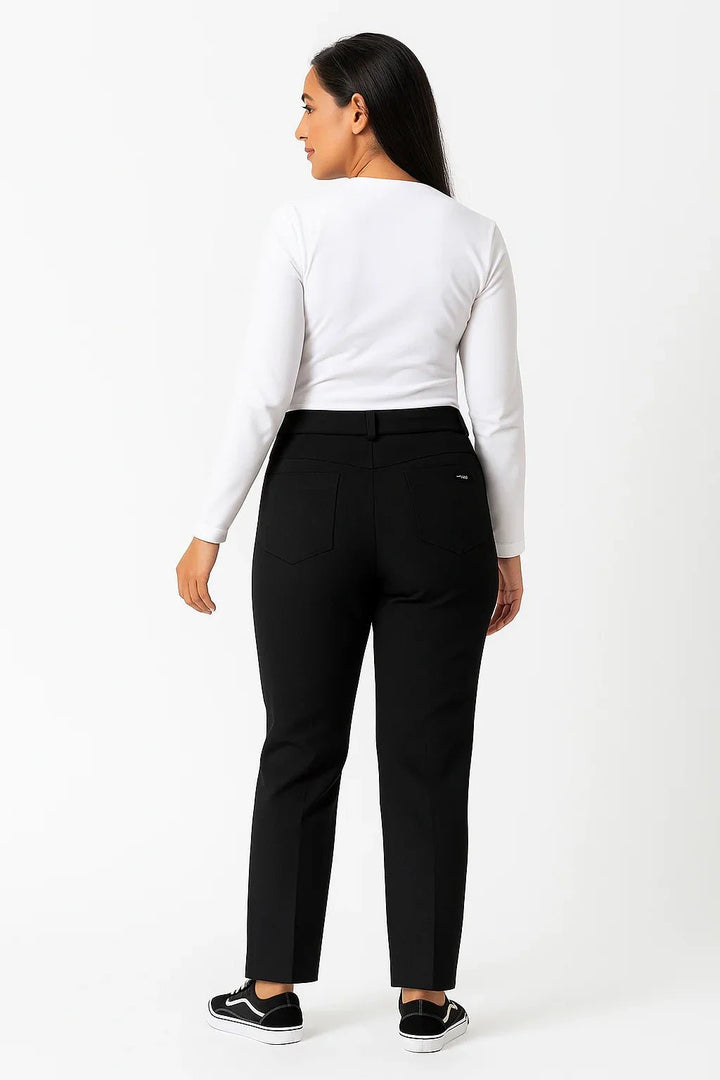 Calça Social Urban Line K2B Feminina - Leon Elegance