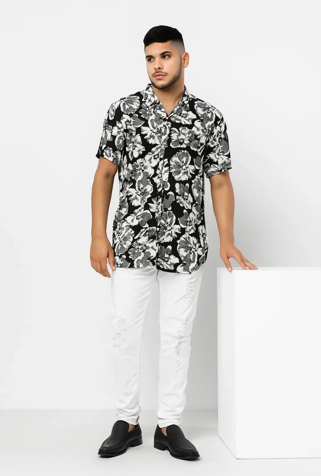 Camisa Krown Florida Leon - Leon Elegance