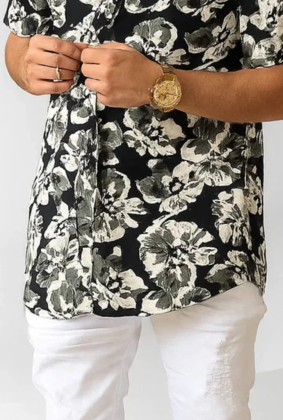 Camisa Krown Florida Leon - Leon Elegance