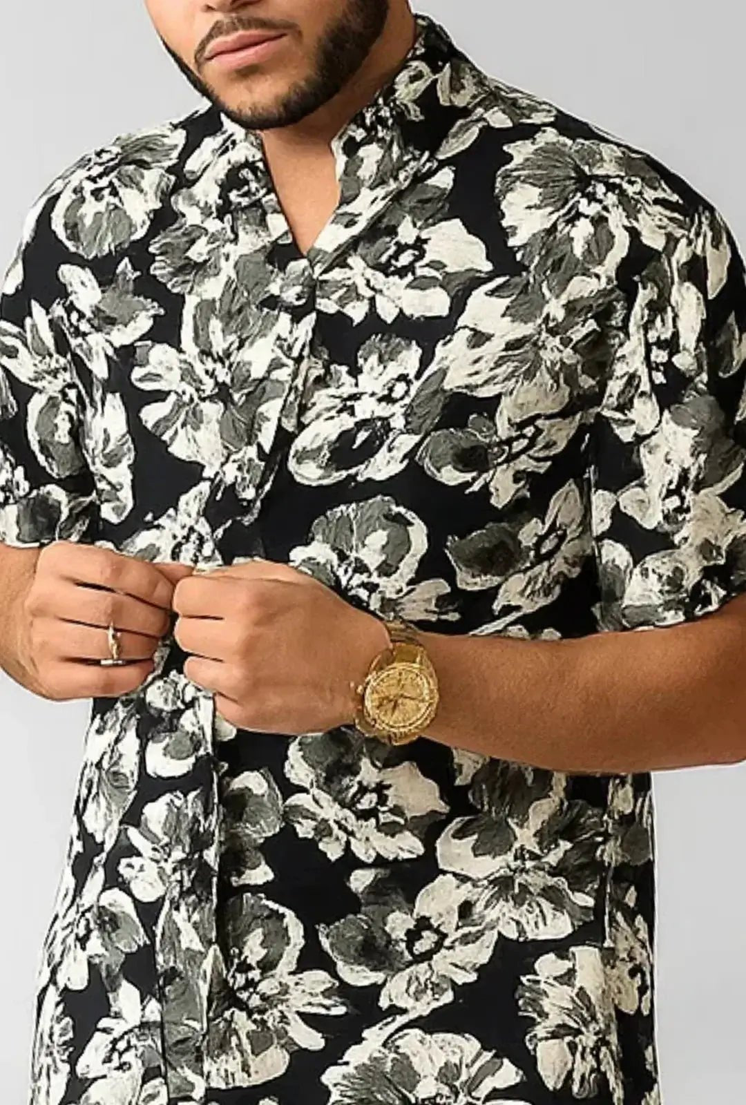 Camisa Krown Florida Leon - Leon Elegance