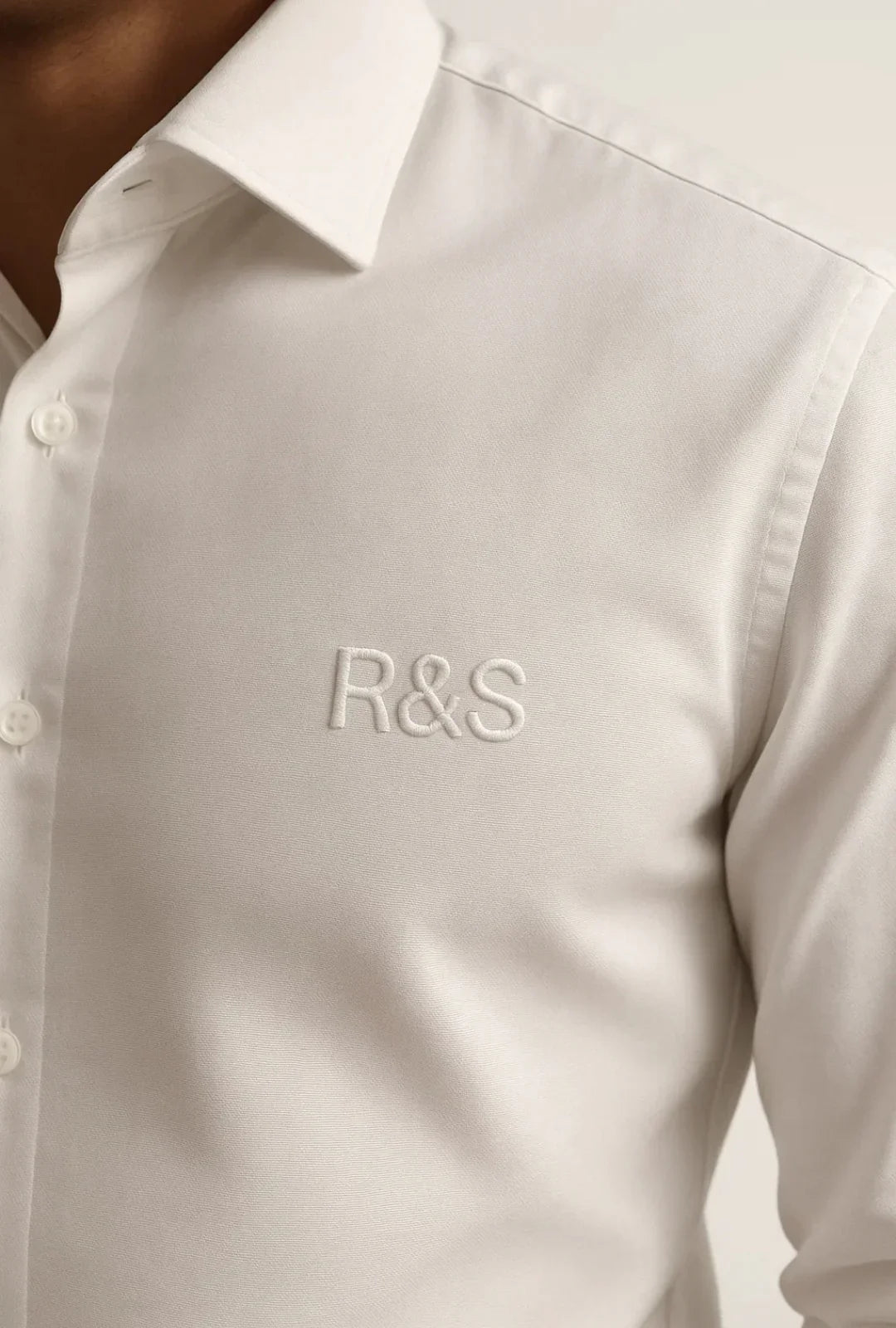 Camisa Longa Rk Leon - Leon Elegance