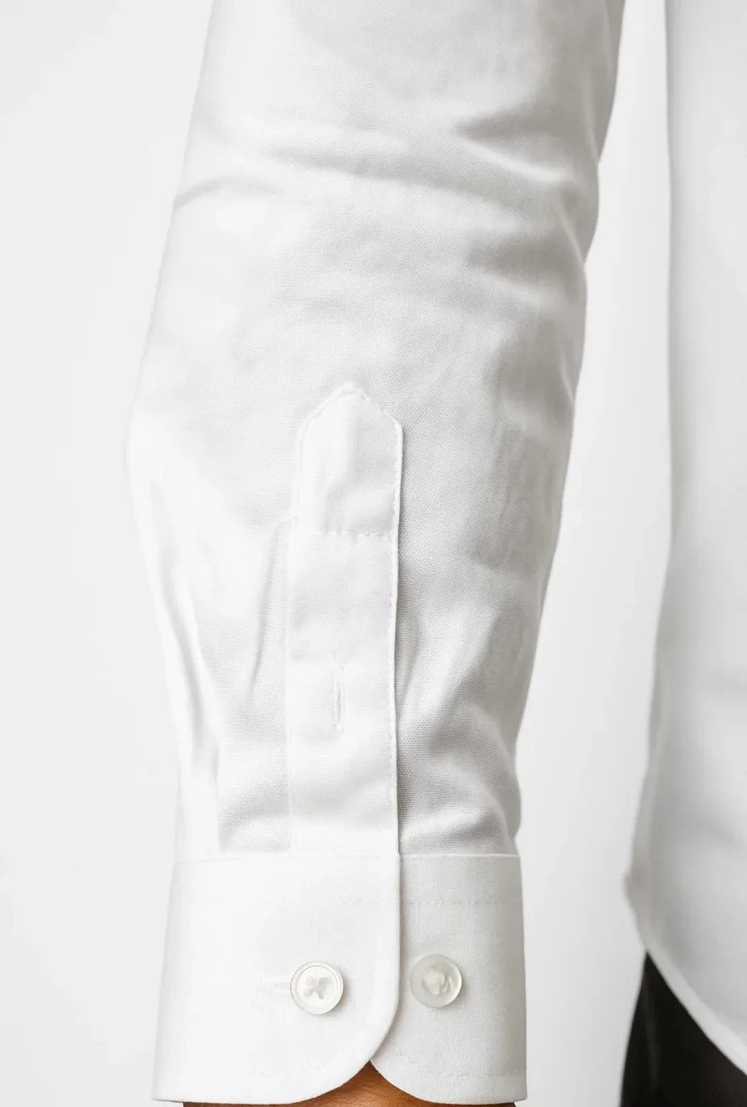 Camisa Longa Rk Leon - Leon Elegance