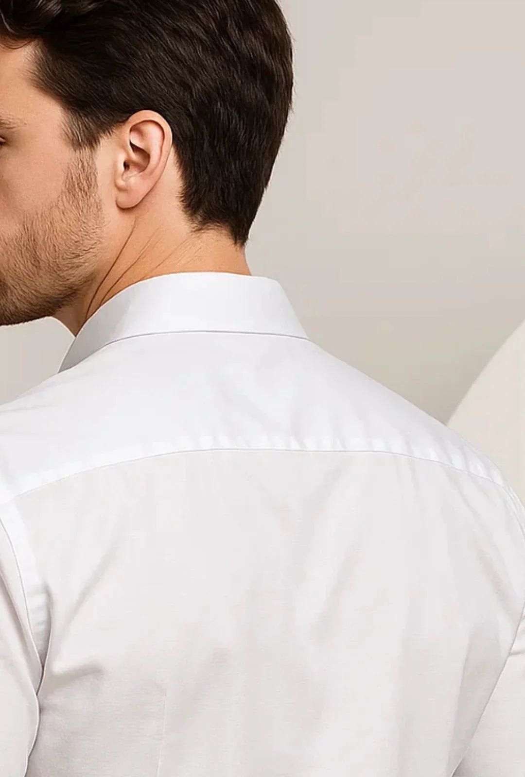 Camisa Longa Rk Leon - Leon Elegance