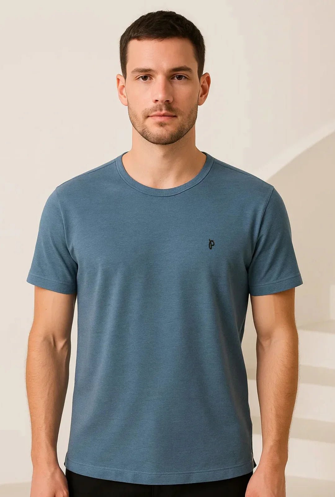 Camiseta Baloada Visco Leon - Leon Elegance